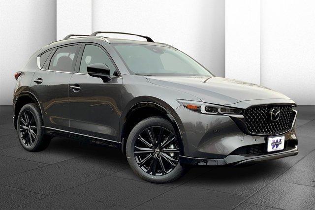 new 2025 Mazda CX-5 car, priced at $39,265