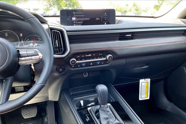 new 2025 Mazda CX-50 car, priced at $42,994