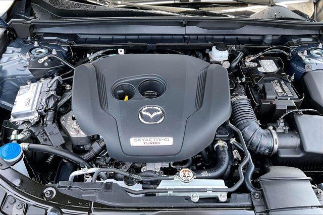 new 2025 Mazda CX-50 car, priced at $42,994