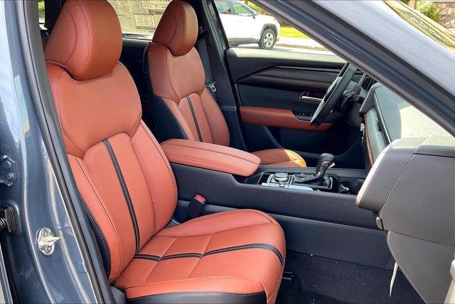 new 2025 Mazda CX-50 car, priced at $42,994