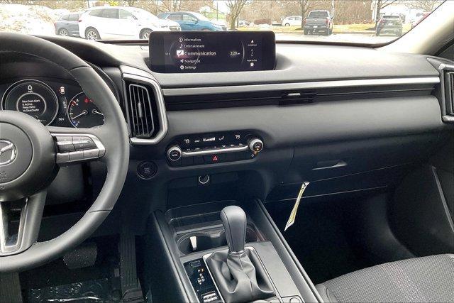 new 2025 Mazda CX-50 car, priced at $31,804
