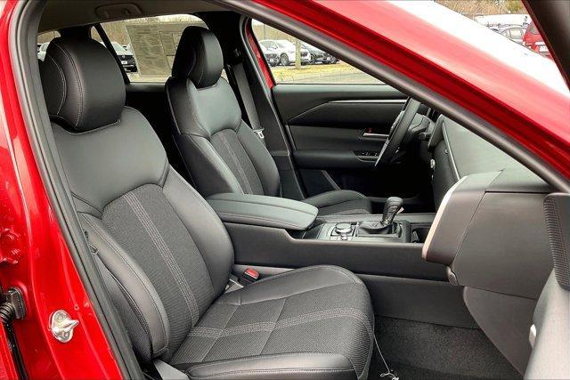 new 2025 Mazda CX-50 car, priced at $31,804