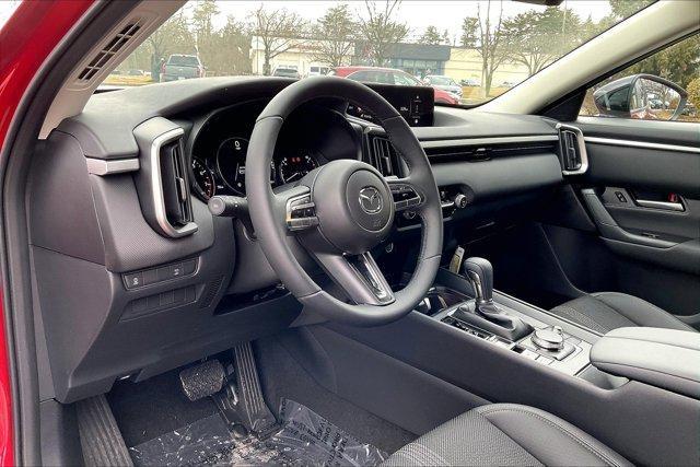 new 2025 Mazda CX-50 car, priced at $31,804