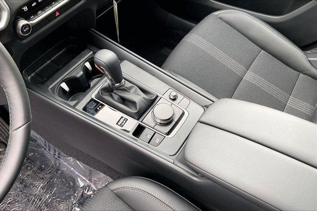 new 2025 Mazda CX-50 car, priced at $31,804