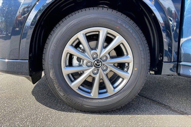 new 2025 Mazda CX-5 car, priced at $31,371