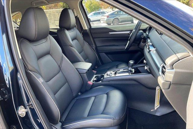new 2025 Mazda CX-5 car, priced at $31,371