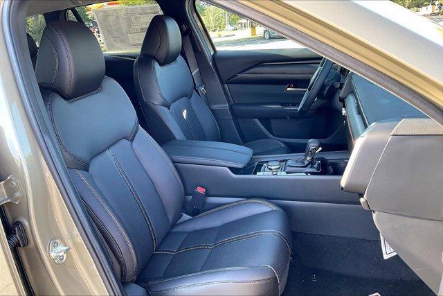 new 2025 Mazda CX-50 car, priced at $44,513