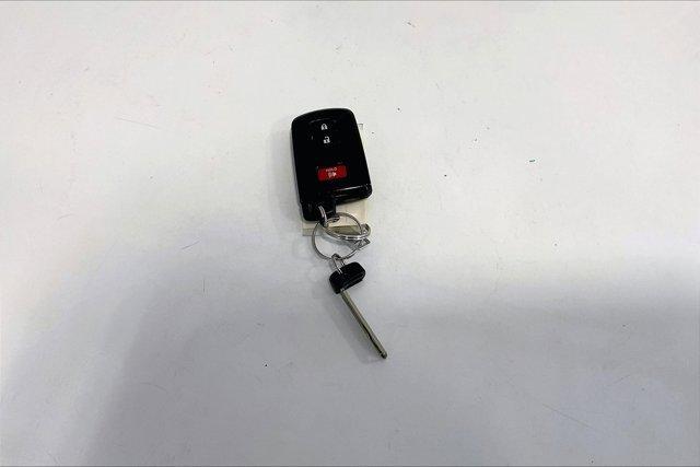 used 2017 Toyota Tacoma car, priced at $26,500