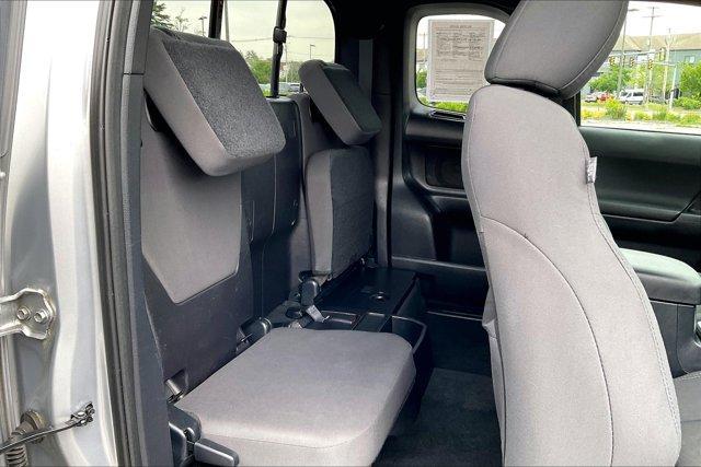 used 2017 Toyota Tacoma car, priced at $26,500