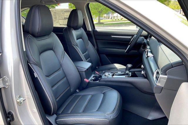 new 2025 Mazda CX-5 car, priced at $32,292