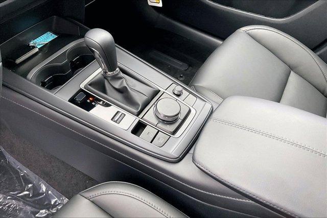 new 2026 Mazda CX-30 car, priced at $30,525