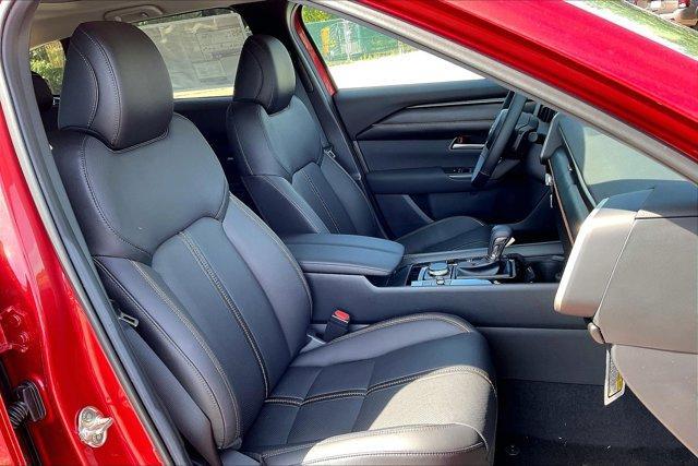 new 2025 Mazda CX-50 car, priced at $43,084