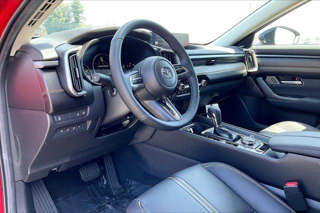 new 2025 Mazda CX-50 car, priced at $43,084