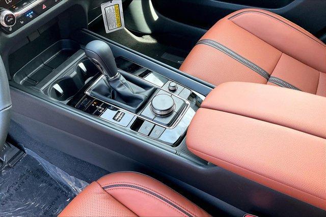 new 2025 Mazda CX-50 car, priced at $45,034