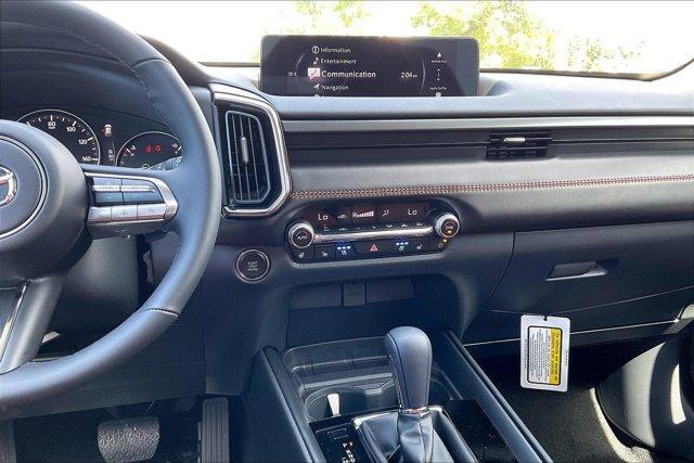 new 2025 Mazda CX-50 car, priced at $45,034