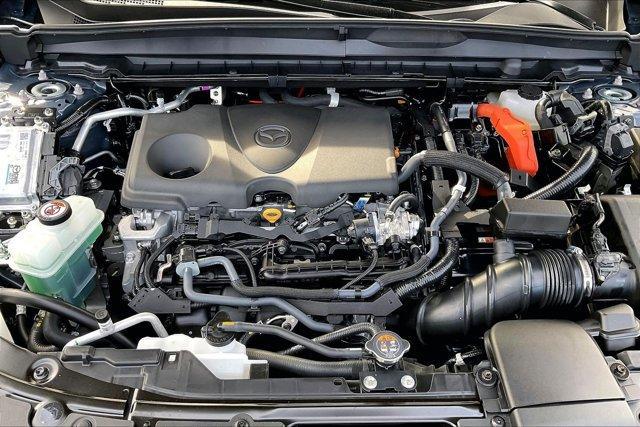 new 2026 Mazda CX-50 car, priced at $36,046