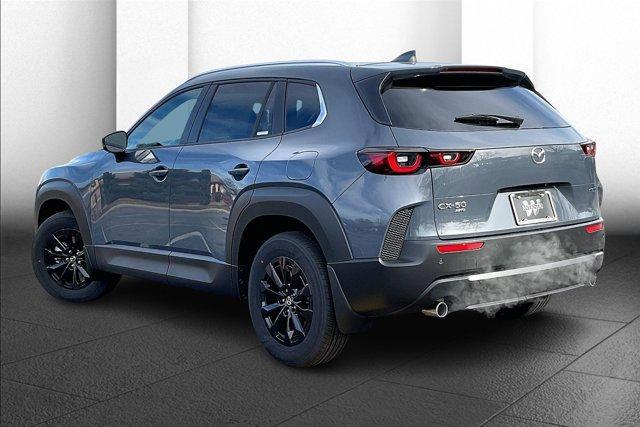 new 2026 Mazda CX-50 car, priced at $36,046