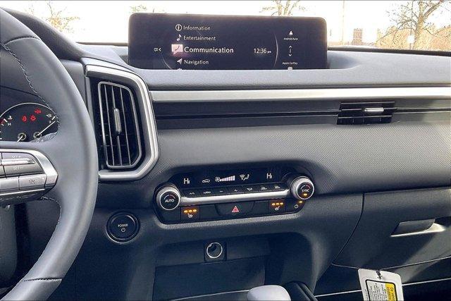 new 2026 Mazda CX-50 car, priced at $36,046