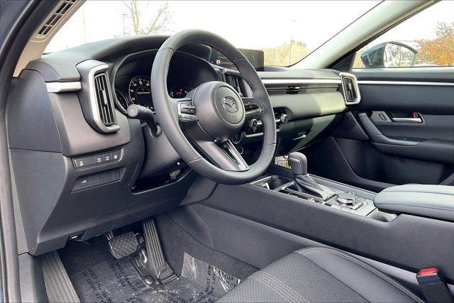 new 2026 Mazda CX-50 car, priced at $36,046
