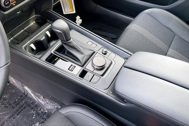 new 2026 Mazda CX-50 car, priced at $36,046