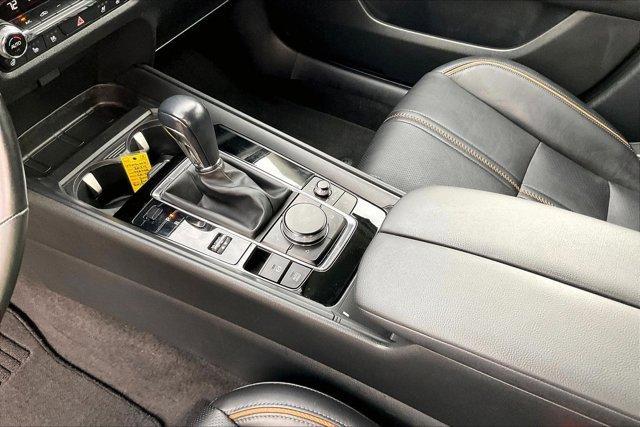 used 2024 Mazda CX-50 car, priced at $36,995