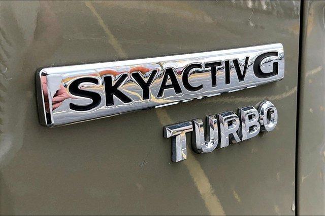 used 2024 Mazda CX-50 car, priced at $36,995