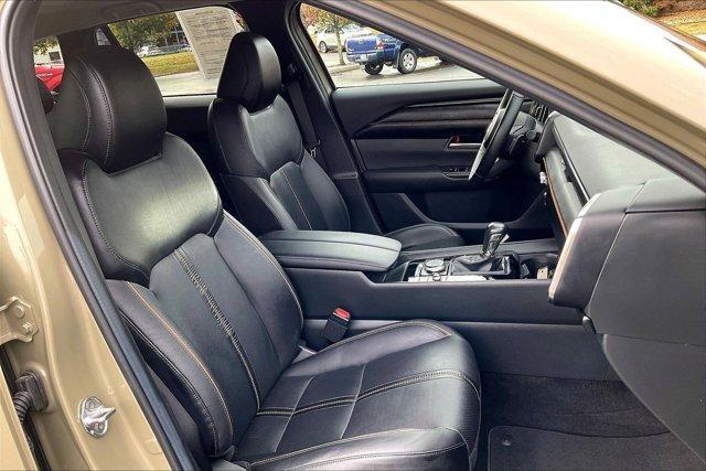 used 2024 Mazda CX-50 car, priced at $36,995