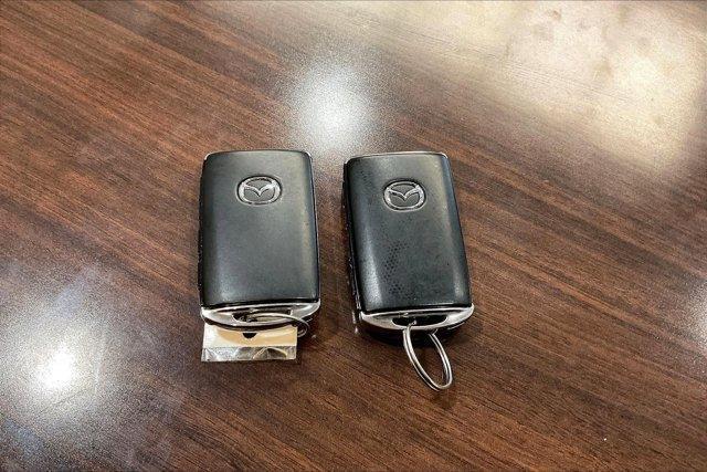 used 2024 Mazda CX-50 car, priced at $36,995