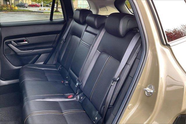 used 2024 Mazda CX-50 car, priced at $36,995