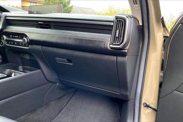 used 2024 Mazda CX-50 car, priced at $36,995