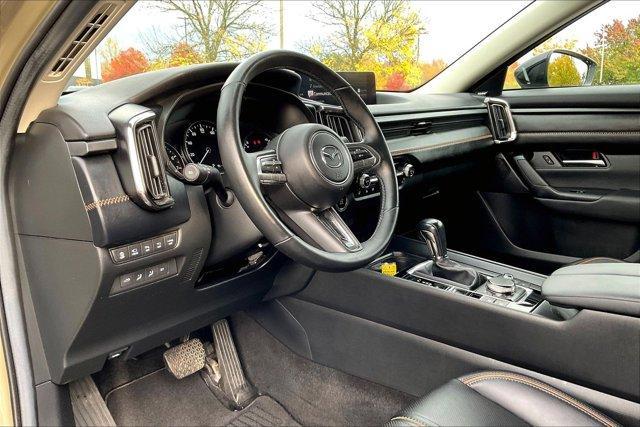 used 2024 Mazda CX-50 car, priced at $36,995