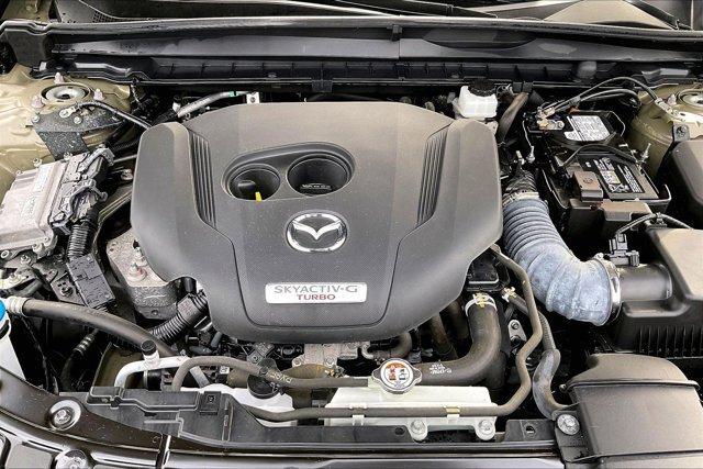 used 2024 Mazda CX-50 car, priced at $36,995