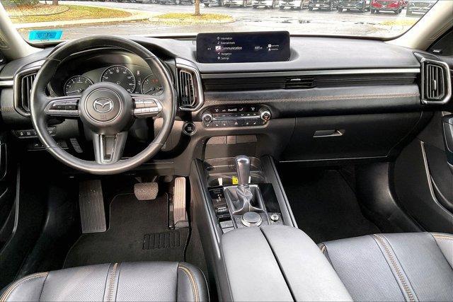 used 2024 Mazda CX-50 car, priced at $36,995