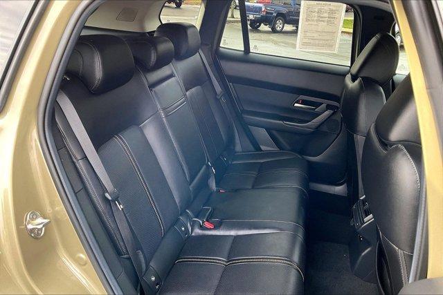 used 2024 Mazda CX-50 car, priced at $36,995