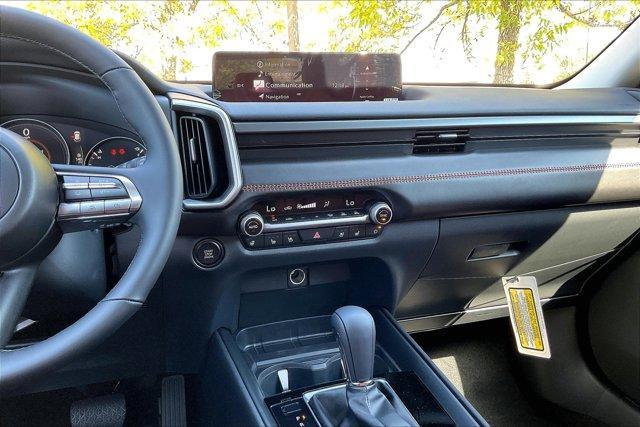 new 2025 Mazda CX-50 car, priced at $42,806