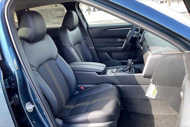 new 2025 Mazda CX-50 car, priced at $35,282
