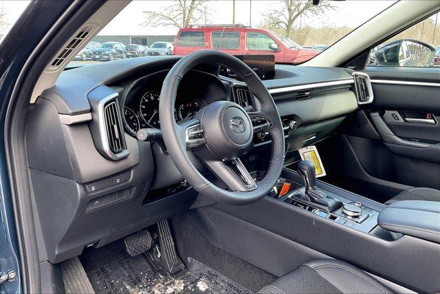 new 2025 Mazda CX-50 car, priced at $35,282