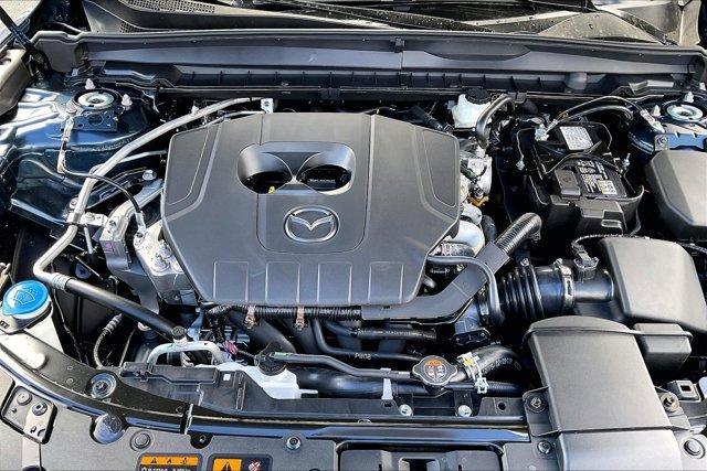 new 2025 Mazda CX-50 car, priced at $35,282
