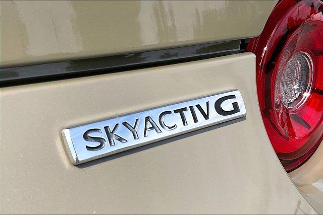 used 2024 Mazda MX-5 Miata car, priced at $34,000