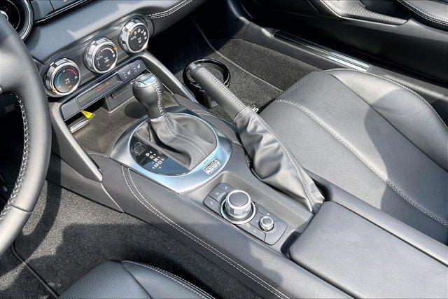 used 2024 Mazda MX-5 Miata car, priced at $34,000