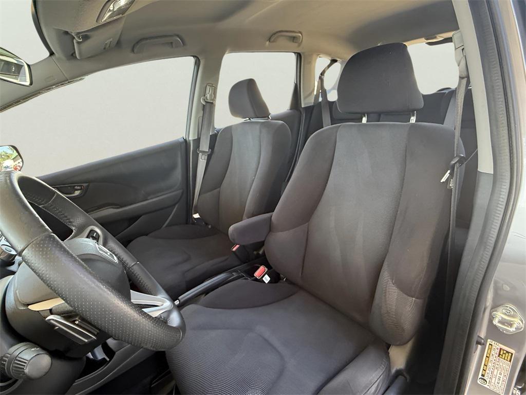 used 2010 Honda Fit car, priced at $9,500