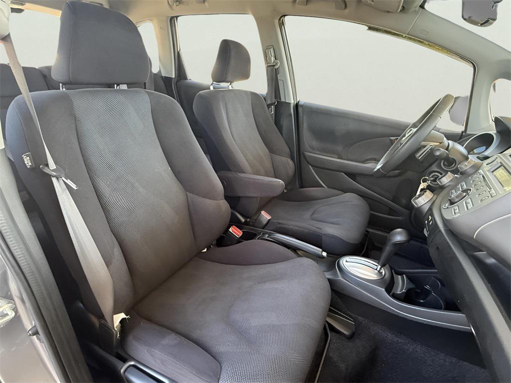 used 2010 Honda Fit car, priced at $9,500
