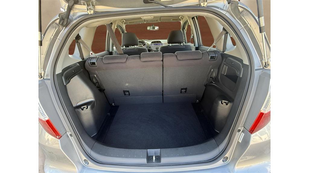 used 2010 Honda Fit car, priced at $9,500