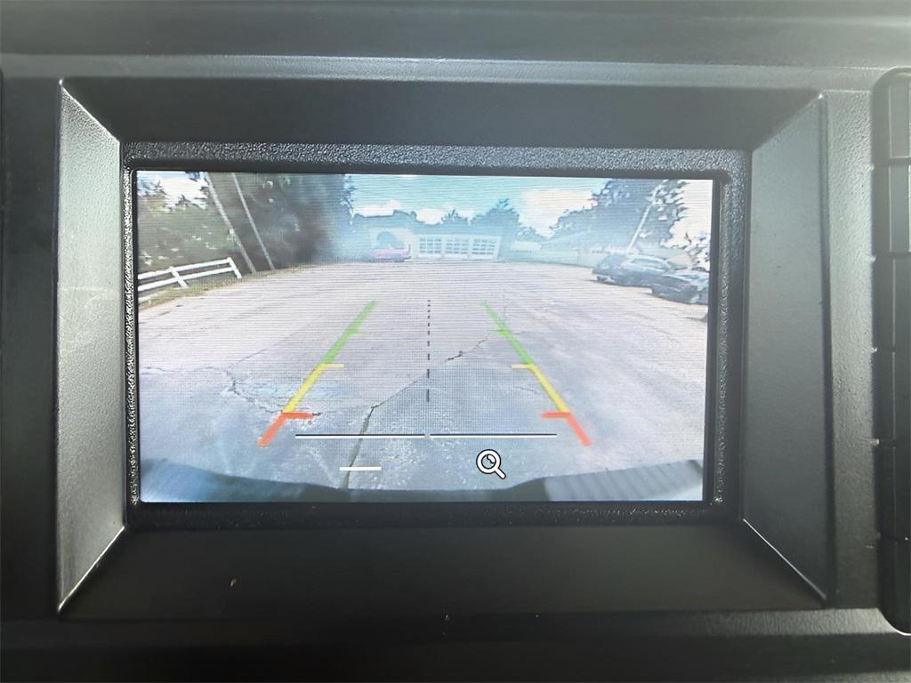 used 2019 Ford F-150 car, priced at $15,000