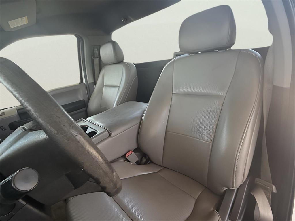 used 2019 Ford F-150 car, priced at $15,000