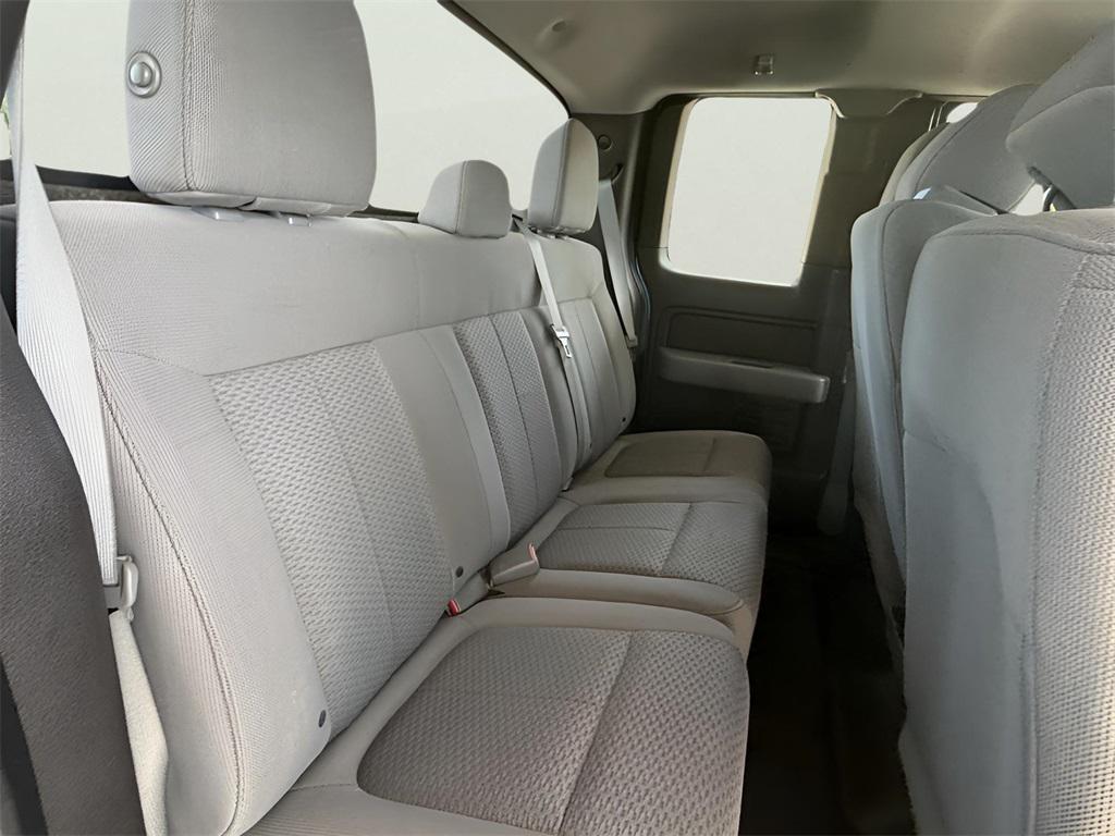 used 2013 Ford F-150 car, priced at $14,000