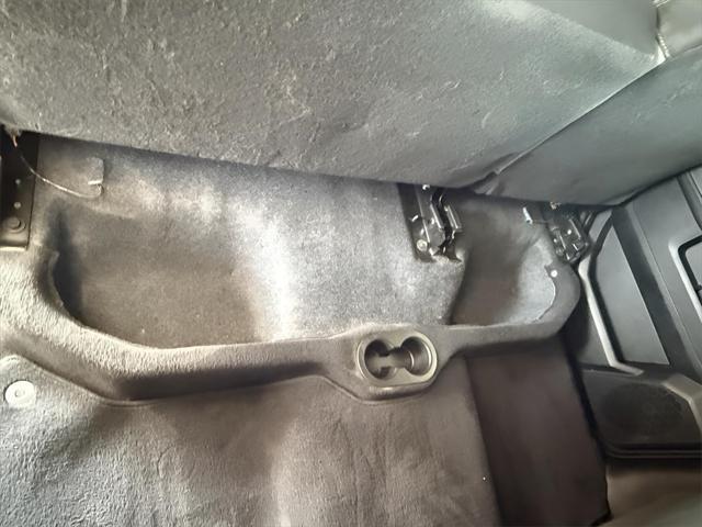 used 2024 Ram 2500 car, priced at $45,000
