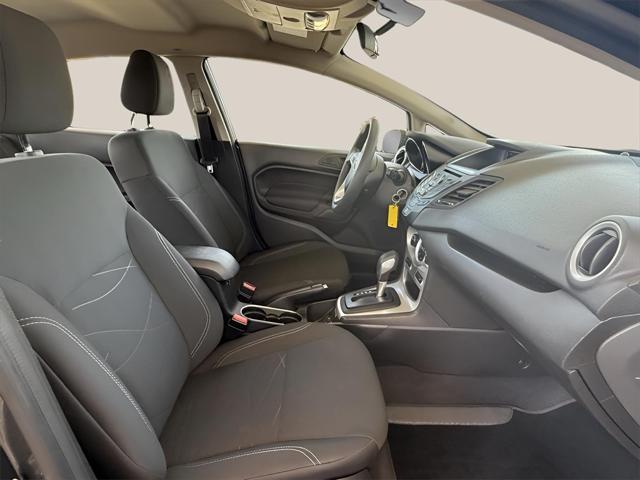 used 2019 Ford Fiesta car, priced at $13,850
