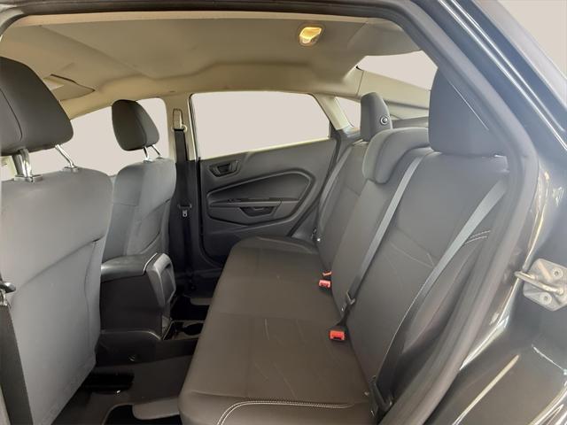 used 2019 Ford Fiesta car, priced at $13,850