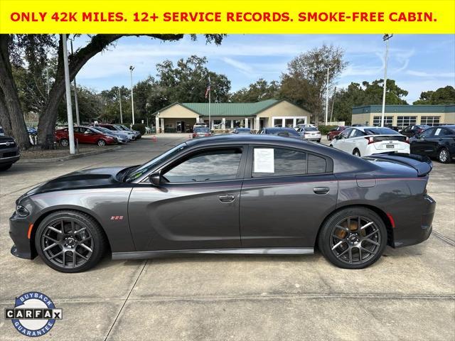 used 2019 Dodge Charger car, priced at $35,885